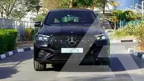 2026 Mercedes Benz GLE-Class