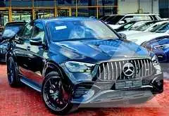 2026 Mercedes Benz GLE-Class
