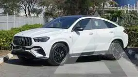 2026 Mercedes Benz GLE-Class