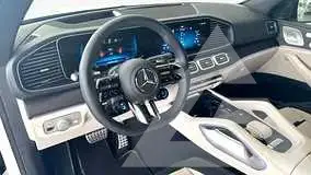 2026 Mercedes Benz GLE-Class