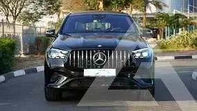 2026 Mercedes Benz GLE-Class