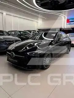 2026 Mercedes Benz C-Class