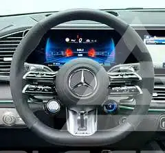 2026 Mercedes Benz GLE-Class