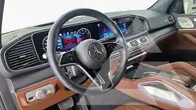 2026 Mercedes Benz GLE-Class