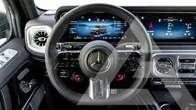 2026 Mercedes Benz G-Class