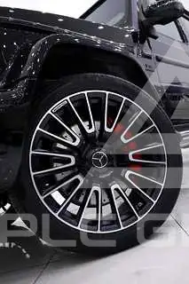 2026 Mercedes Benz G-Class