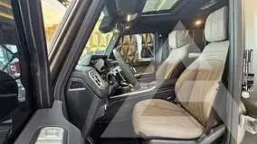 2026 Mercedes Benz G-Class