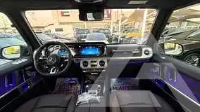 2026 Mercedes Benz G-Class