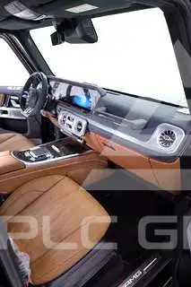 2026 Mercedes Benz G-Class