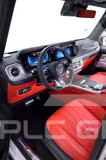 2026 Mercedes Benz G-Class