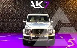 2026 Mercedes Benz G-Class