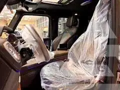 2026 Mercedes Benz G-Class