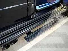2026 Mercedes Benz G-Class