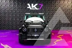 2026 Mercedes Benz G-Class