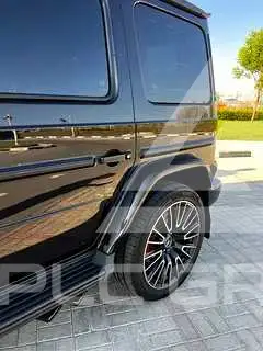 2026 Mercedes Benz G-Class