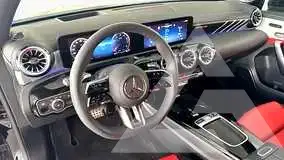 2026 Mercedes Benz A