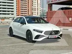 2026 Mercedes Benz A