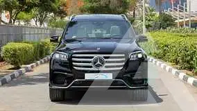 2026 Mercedes Benz GLS-Class