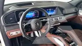 2026 Mercedes Benz GLS-Class