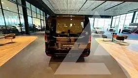 2026 Mercedes Benz V