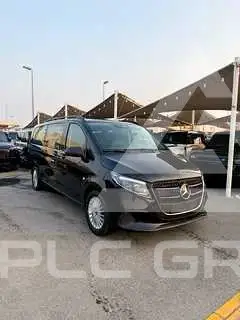 2026 Mercedes Benz V