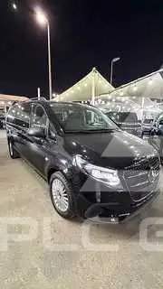2026 Mercedes Benz V