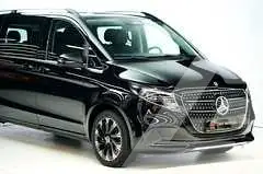 2026 Mercedes Benz V