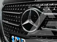 2026 Mercedes Benz V