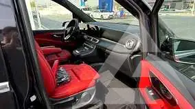 2026 Mercedes Benz V