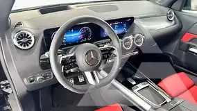 2026 Mercedes Benz GLA-Class