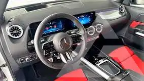 2026 Mercedes Benz GLA-Class
