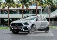 2026 Mercedes Benz GLA-Class