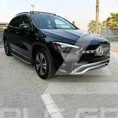 2026 Mercedes Benz GLA-Class