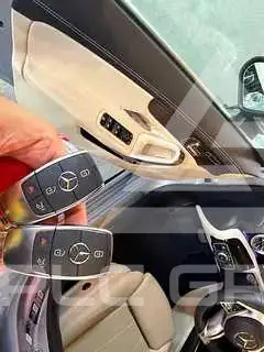 2026 Mercedes Benz CLA-Class