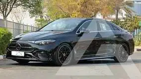 2026 Mercedes Benz CLA-Class