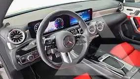 2026 Mercedes Benz CLA-Class
