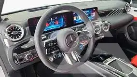 2026 Mercedes Benz CLA-Class