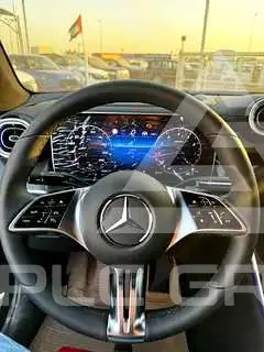 2026 Mercedes Benz GLC-Class