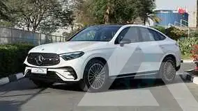 2026 Mercedes Benz GLC-Class