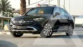 2026 Mercedes Benz GLC-Class