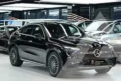 2026 Mercedes Benz GLC-Class