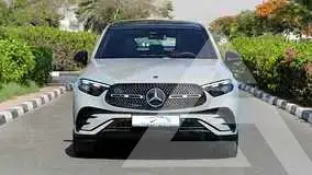 2026 Mercedes Benz GLC-Class