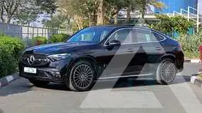 2026 Mercedes Benz GLC-Class