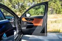 2026 Mercedes Benz GLC-Class