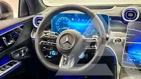 2026 Mercedes Benz GLC-Class