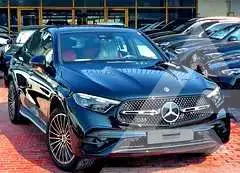 2026 Mercedes Benz GLC-Class