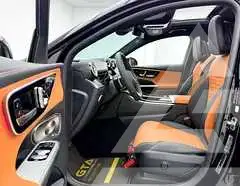 2026 Mercedes Benz GLC-Class