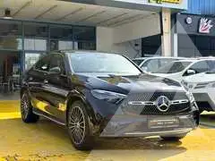 2026 Mercedes Benz GLC-Class