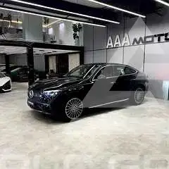 2026 Mercedes Benz GLC-Class