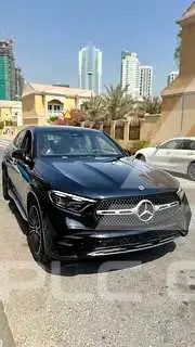 2026 Mercedes Benz GLC-Class